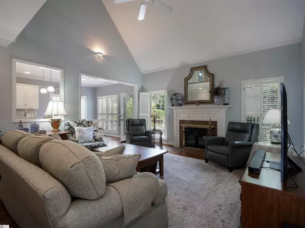 Greer, SC 29650-4453,4 Glens Crossing Court