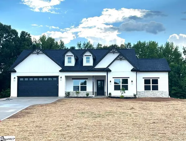 1252 Mount Lebanon Road,  Pauline,  SC 29374
