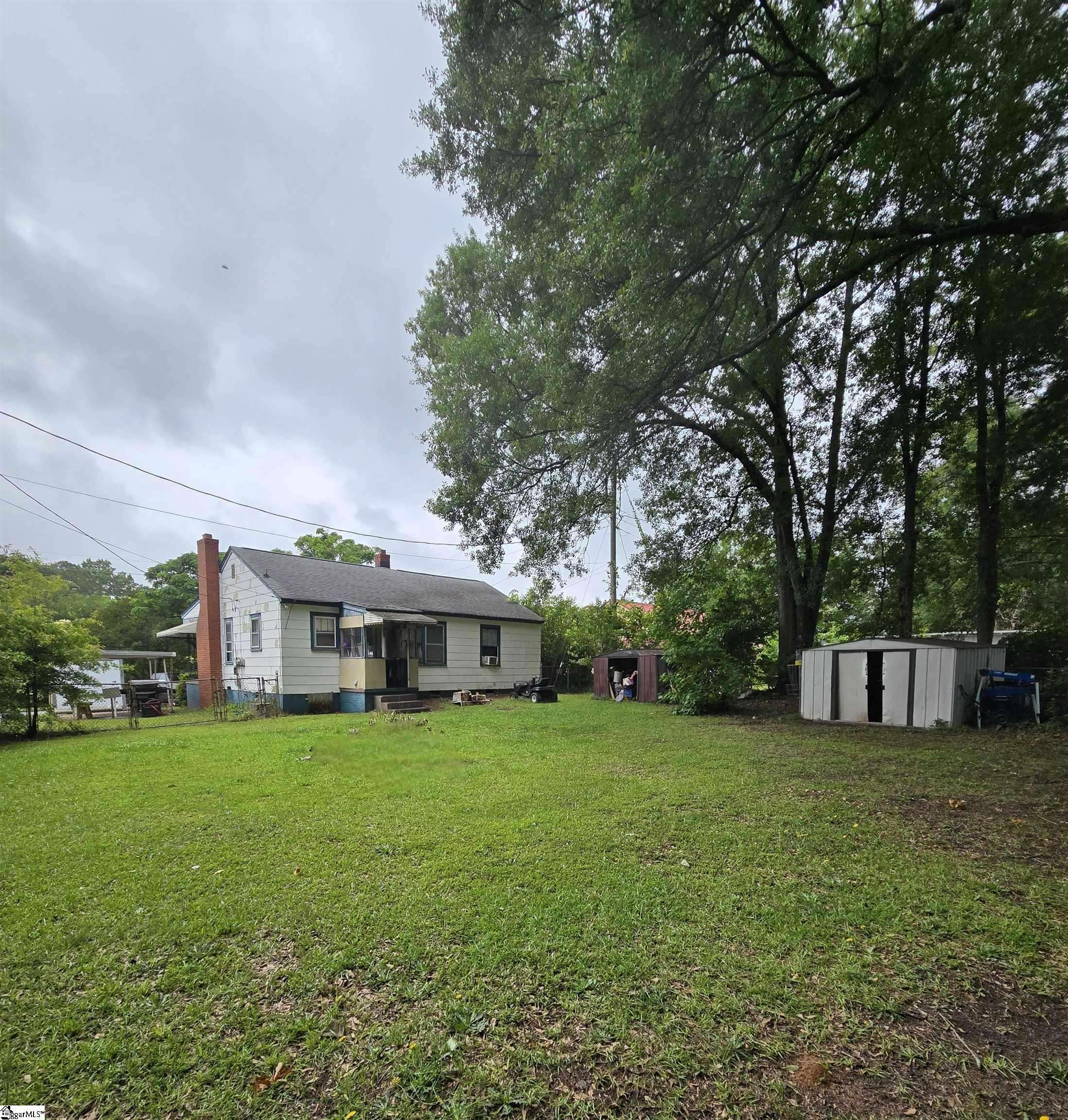 Anderson, SC 29625,2224 Ridgewood Avenue