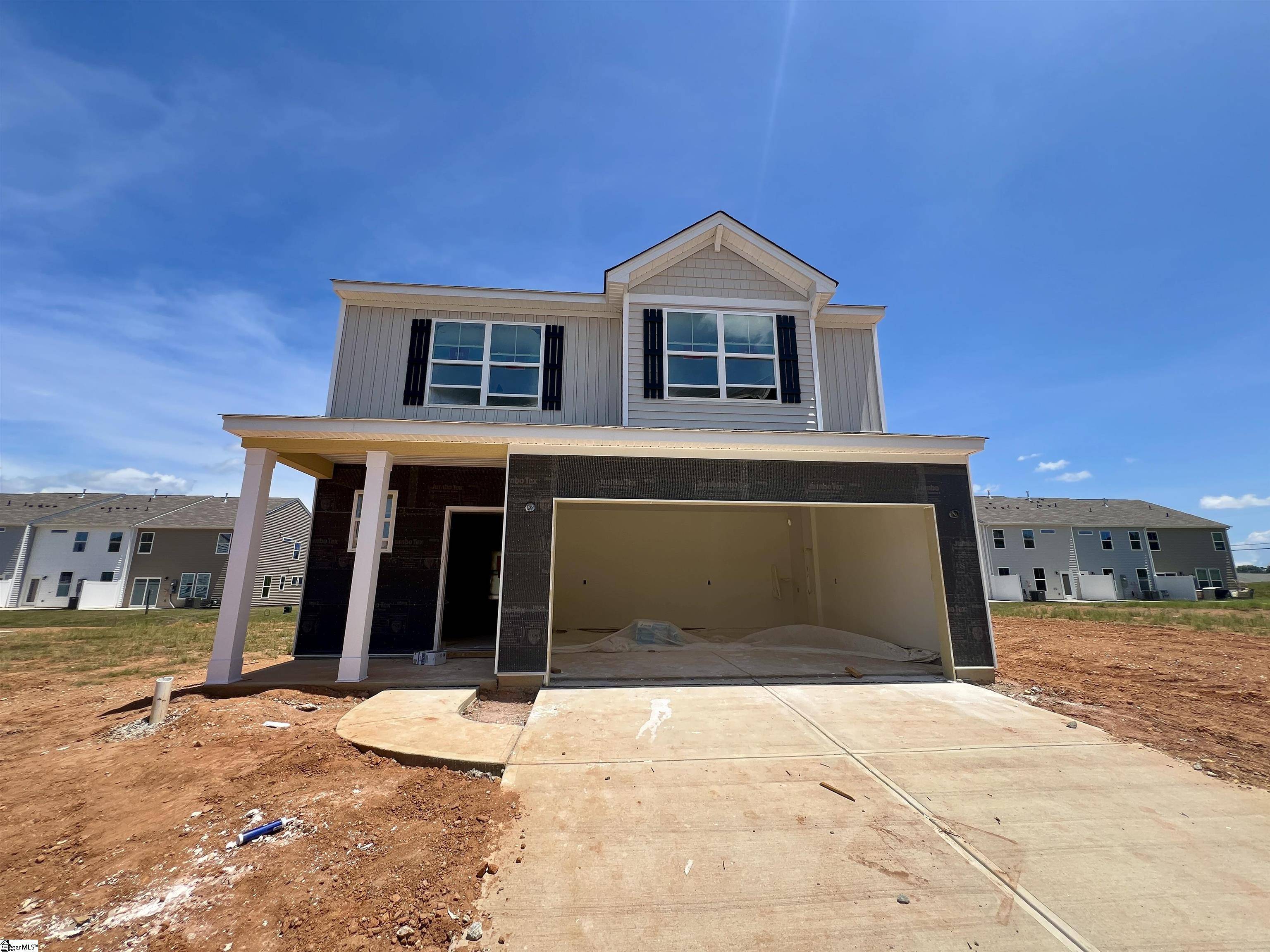 503 Metz Drive, Greenville, SC 29611