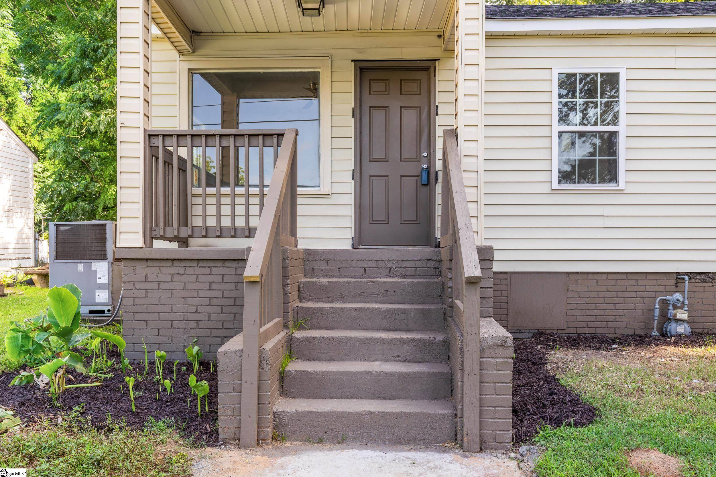 Anderson, SC 29642,313 Hugh Street