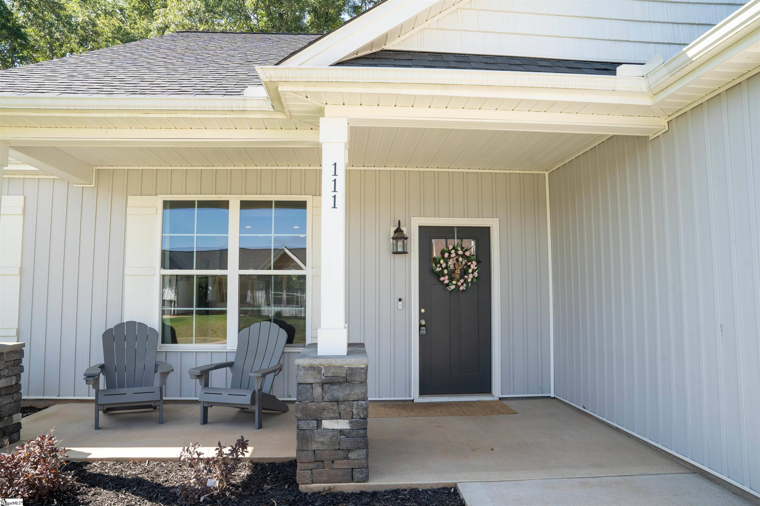 Chesnee, SC 29323,111 Caylee Way