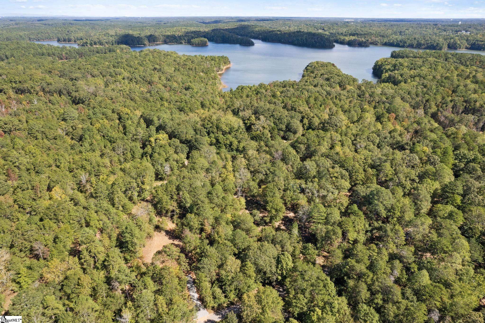 Townville, SC 29689,01 CAMP CREEK Road