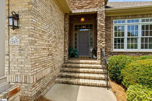 Greenville, SC 29617,207 Hunters Court