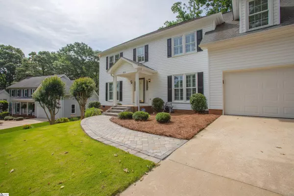 Greer, SC 29651,410 Deepwood Drive