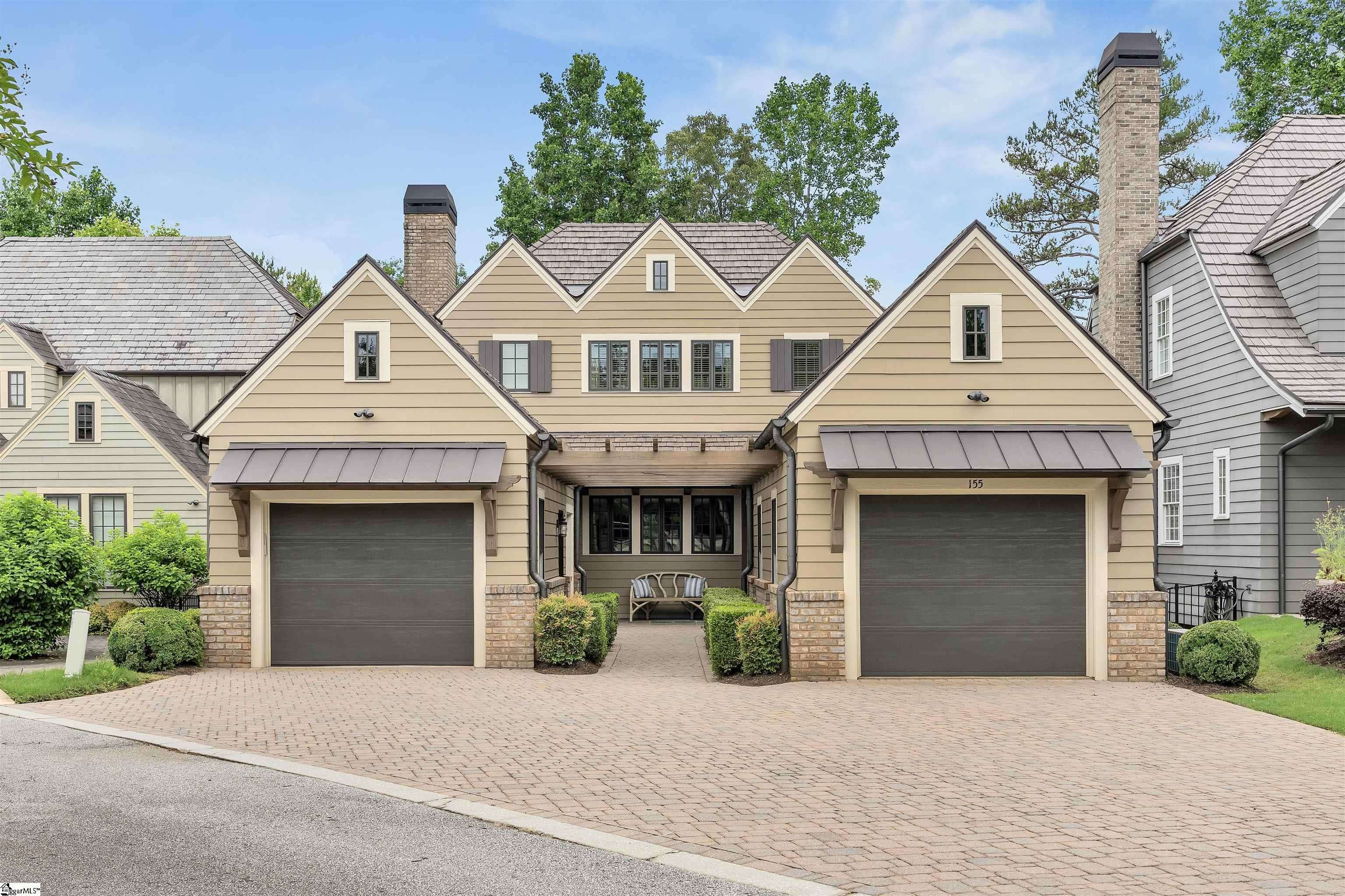 155 Village Point Drive, Sunset, SC 29685
