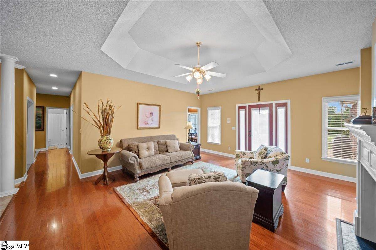 Cowpens, SC 29330,126 Patti Court