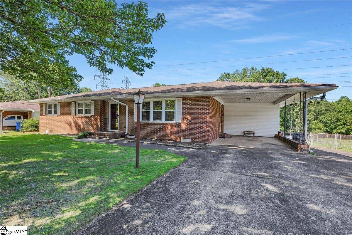 Greenville, SC 29617,418 Penarth Drive