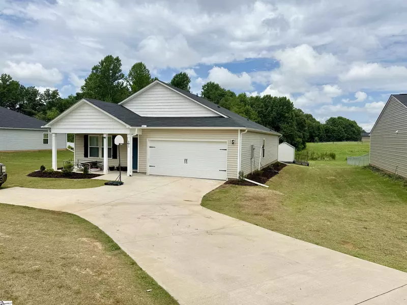 335 Ellis Ferry Road, Gaffney, SC 29341
