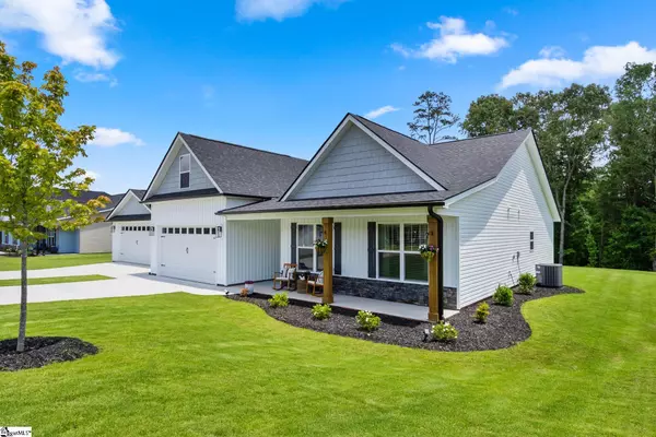 Anderson, SC 29625,110 Cliftons Landing Drive