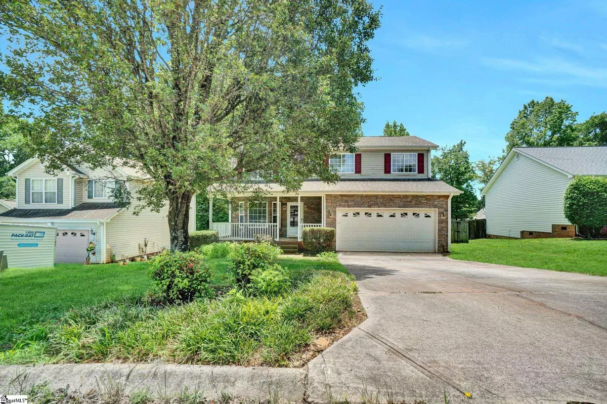 Greenville, SC 29609,15 TRYON Avenue