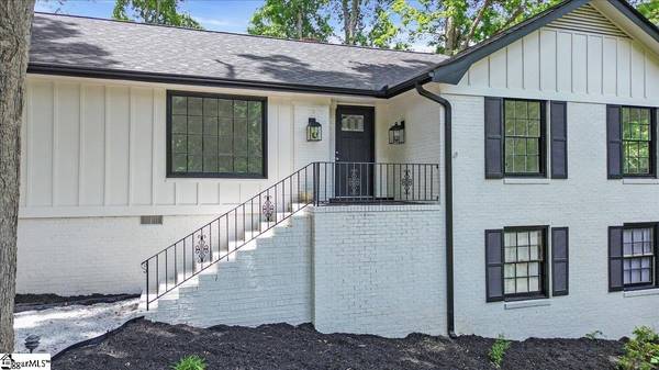 Greenville, SC 29615,203 ROSEBAY Drive