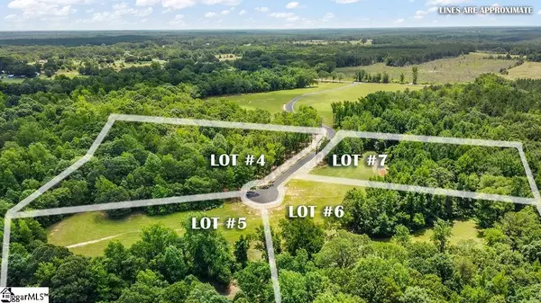 Honea Path, SC 29654,141 Flowing Rock Road