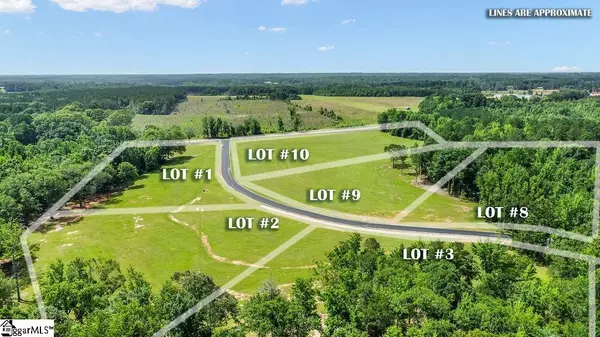 Honea Path, SC 29654,131 Flowing Rock Road