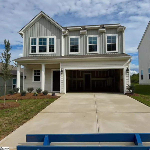 12114 Lansbury Drive, Inman, SC 29349