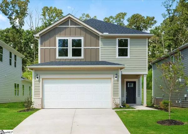 532 Crowder Place, Piedmont, SC 29673