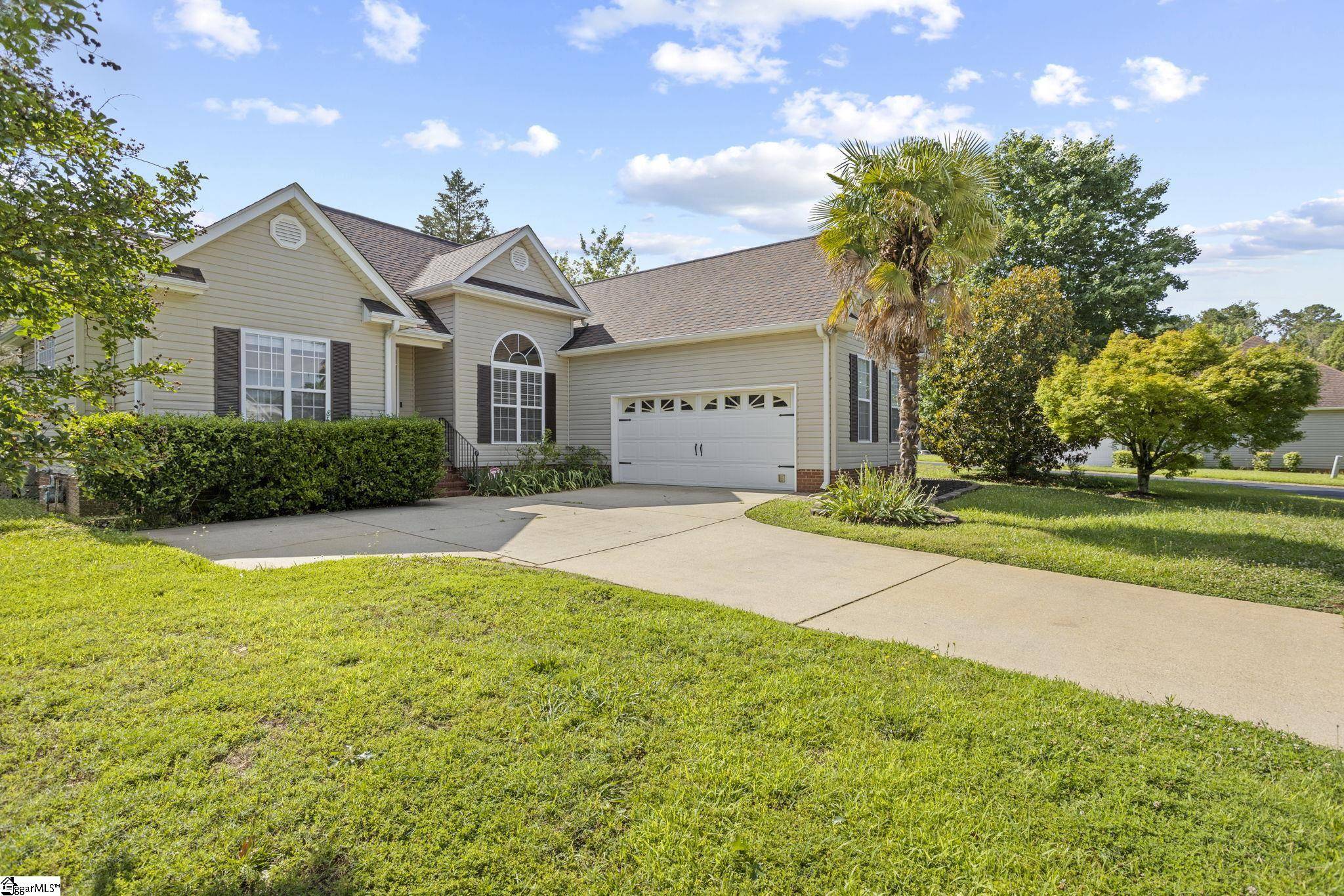 Greer, SC 29651,802 Wheat Court