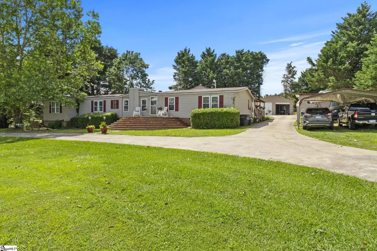 Greer, SC 29651,498 Pearson Road