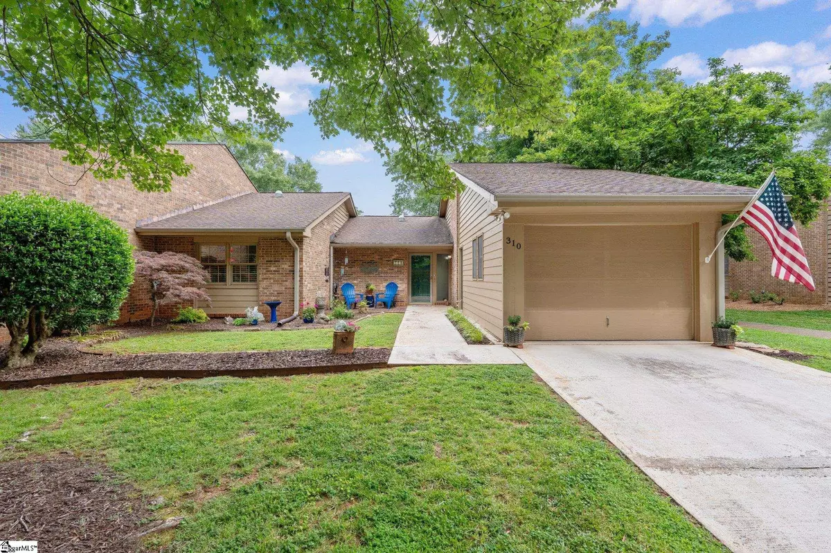 Clemson, SC 29631,310 Downs Boulevard