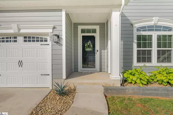 Simpsonville, SC 29681,505 BRIAR OAKS Lane