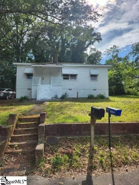 Greenville, SC 29609,8 Pear Street