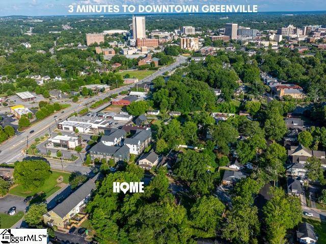 Greenville, SC 29601,307 Echols Street