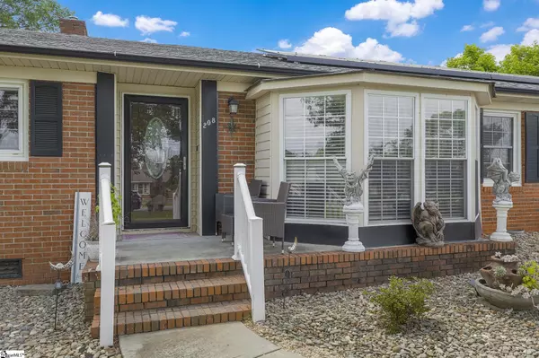 Boiling Springs, SC 29316,208 Kenneth Drive