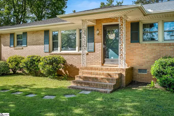 Anderson, SC 29621,2313 Poplar Lane