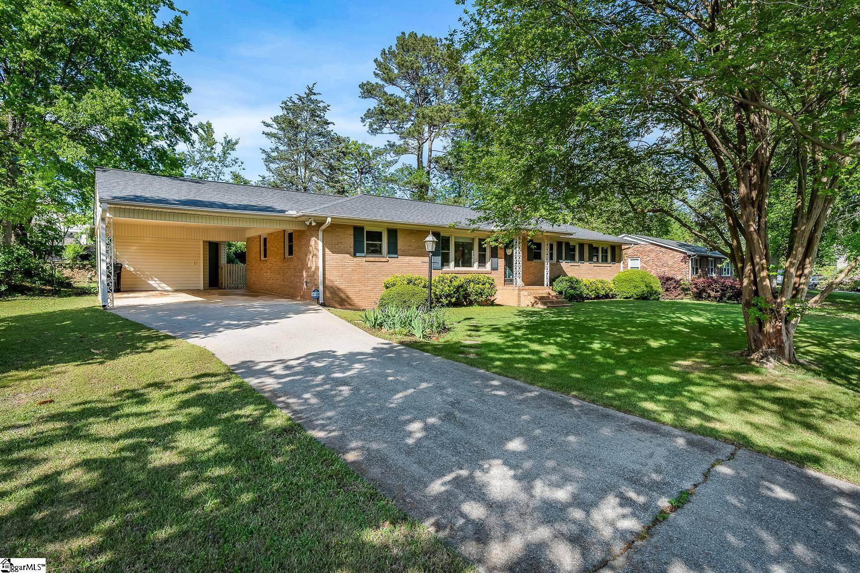 Anderson, SC 29621,2313 Poplar Lane