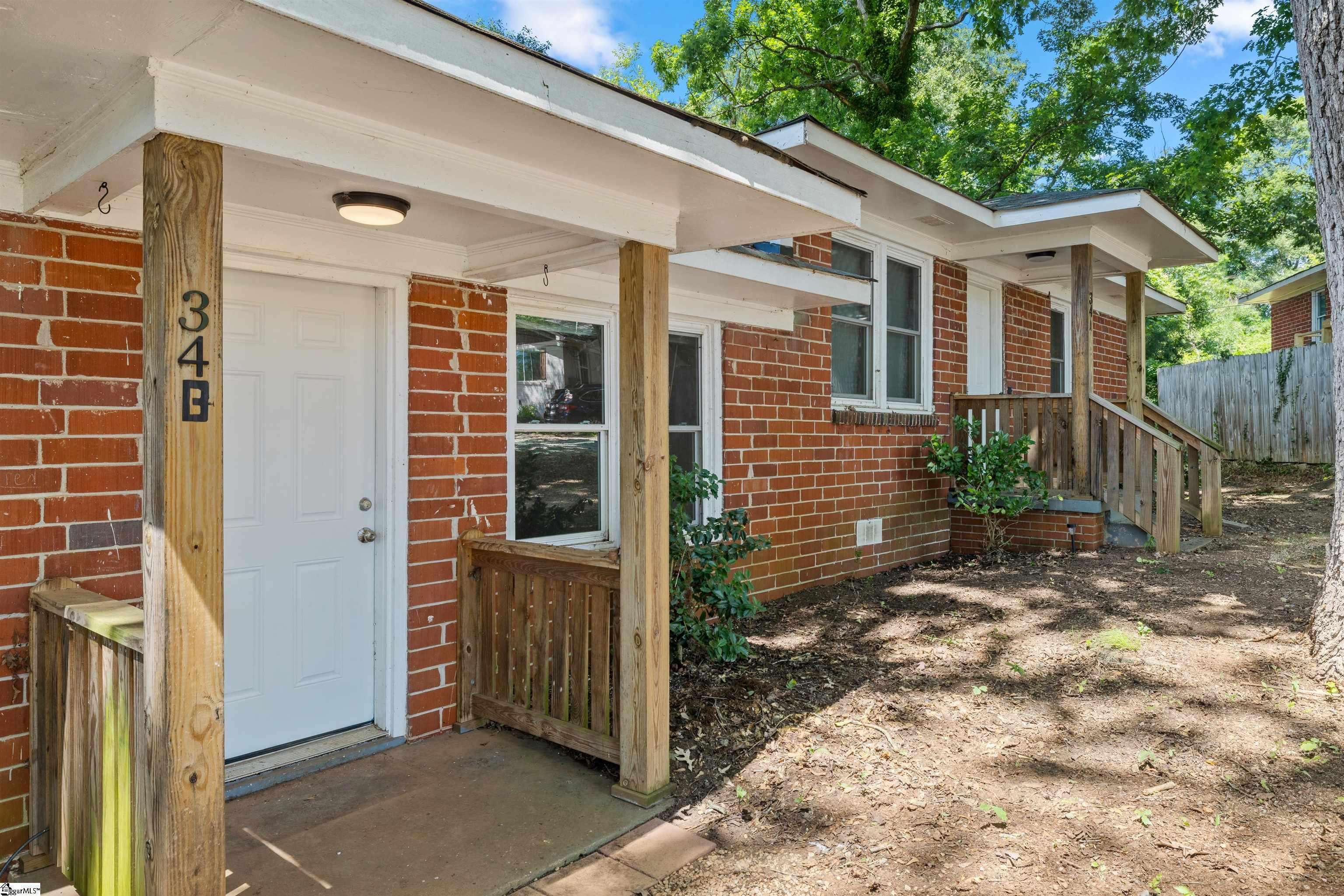 Greenville, SC 29605,34 Bagwell Circle