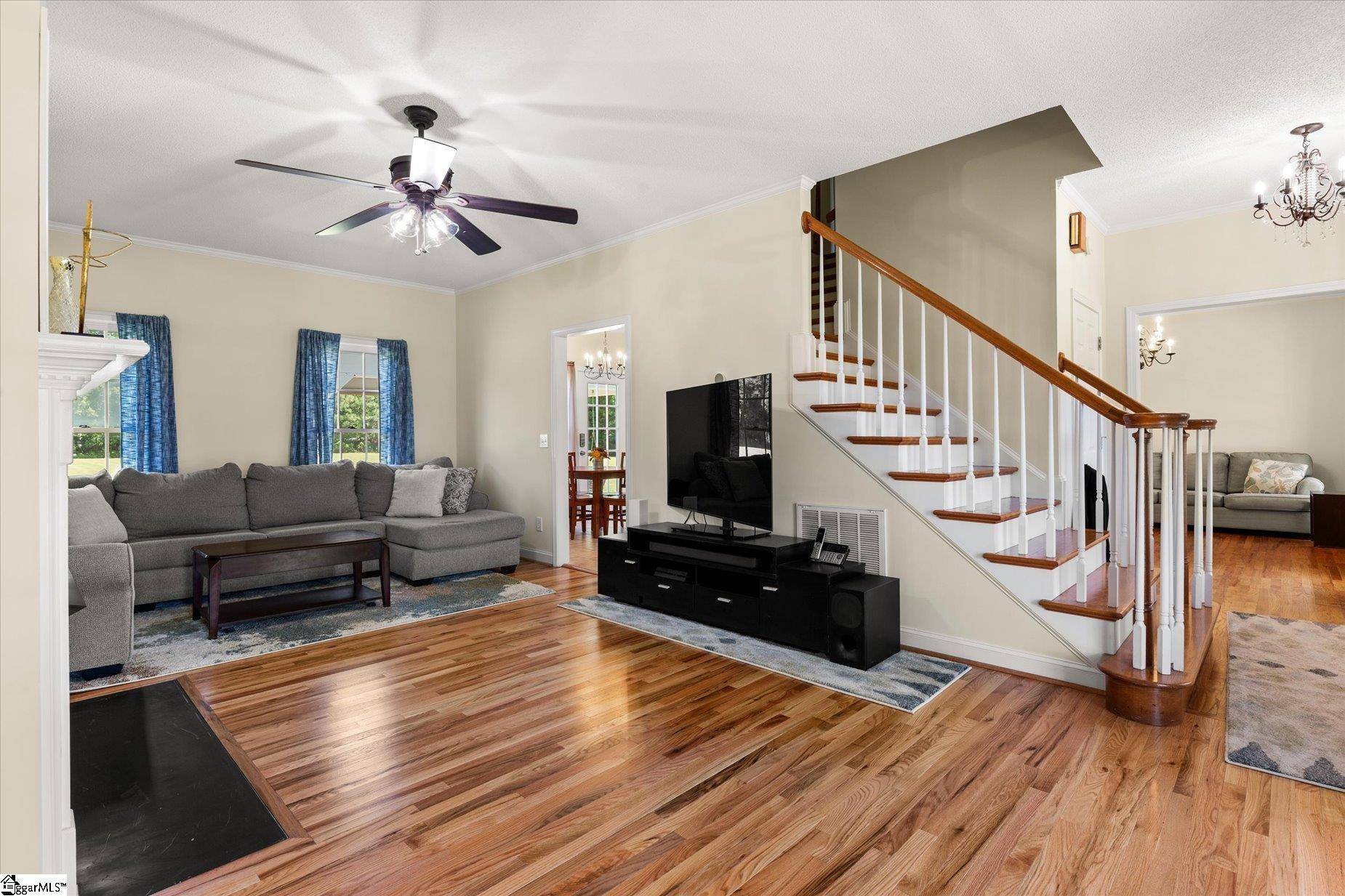 Belton, SC 29627,205 Pebble Brook Lane