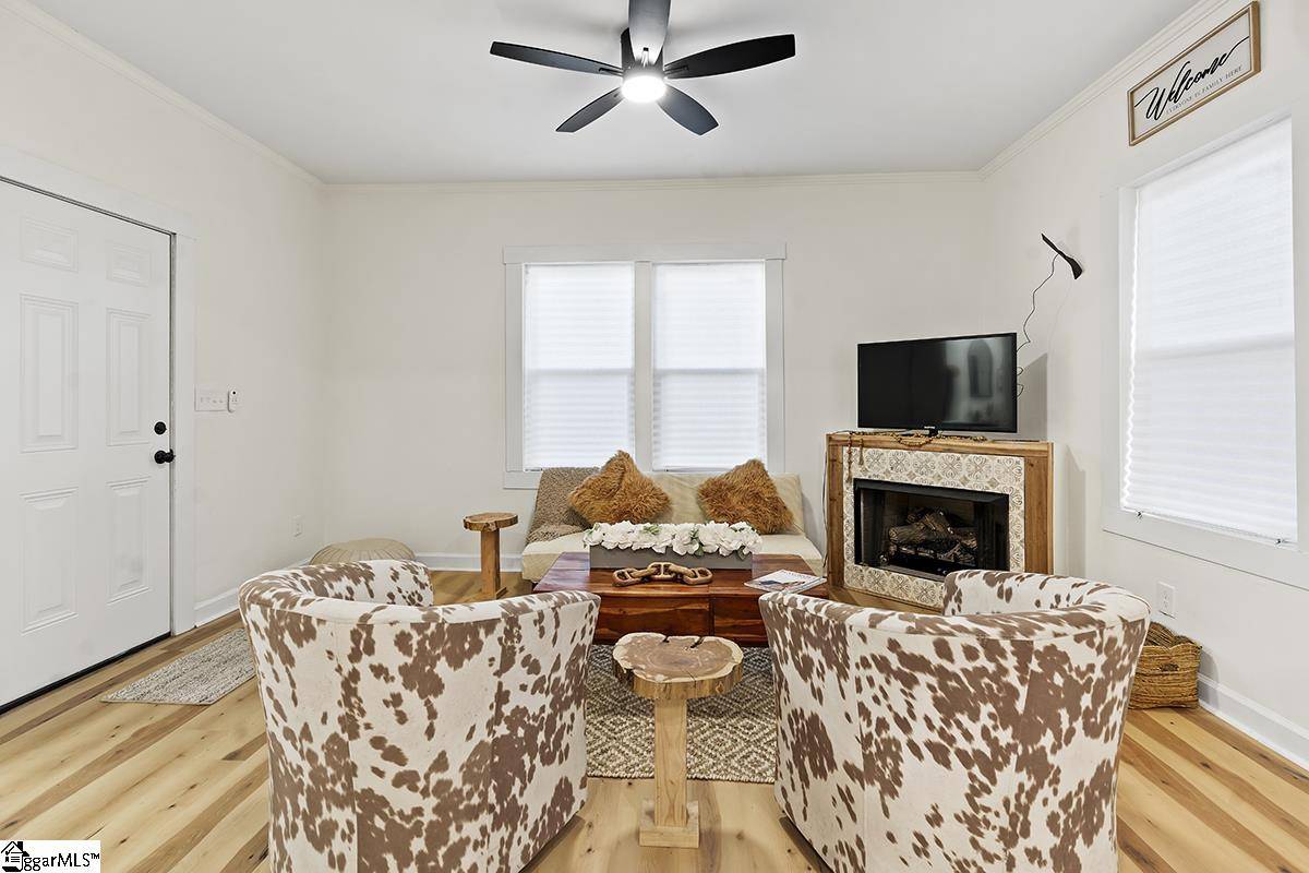Honea Path, SC 29654,119 Trussell Street
