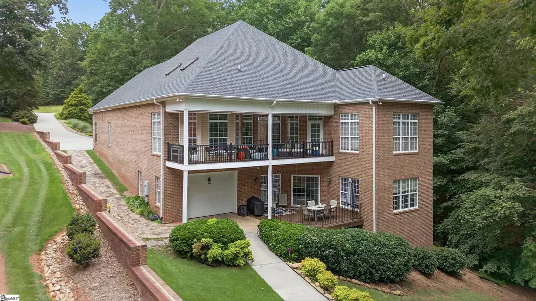109 Tall Ship Drive, Anderson, SC 29625