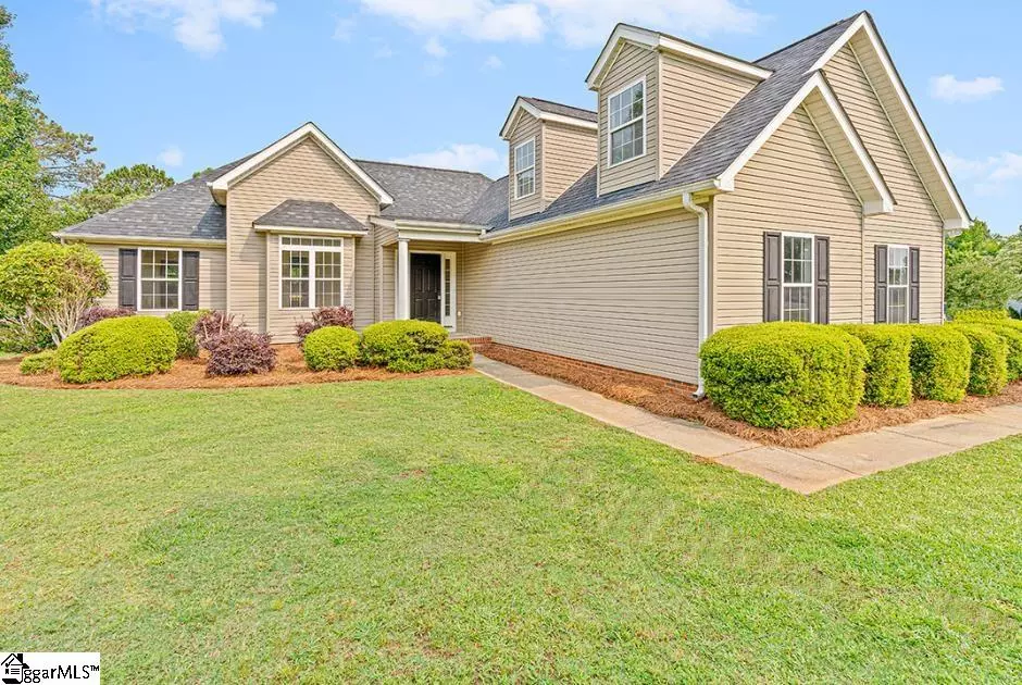 Greenwood, SC 29649,303 Bent Creek Road