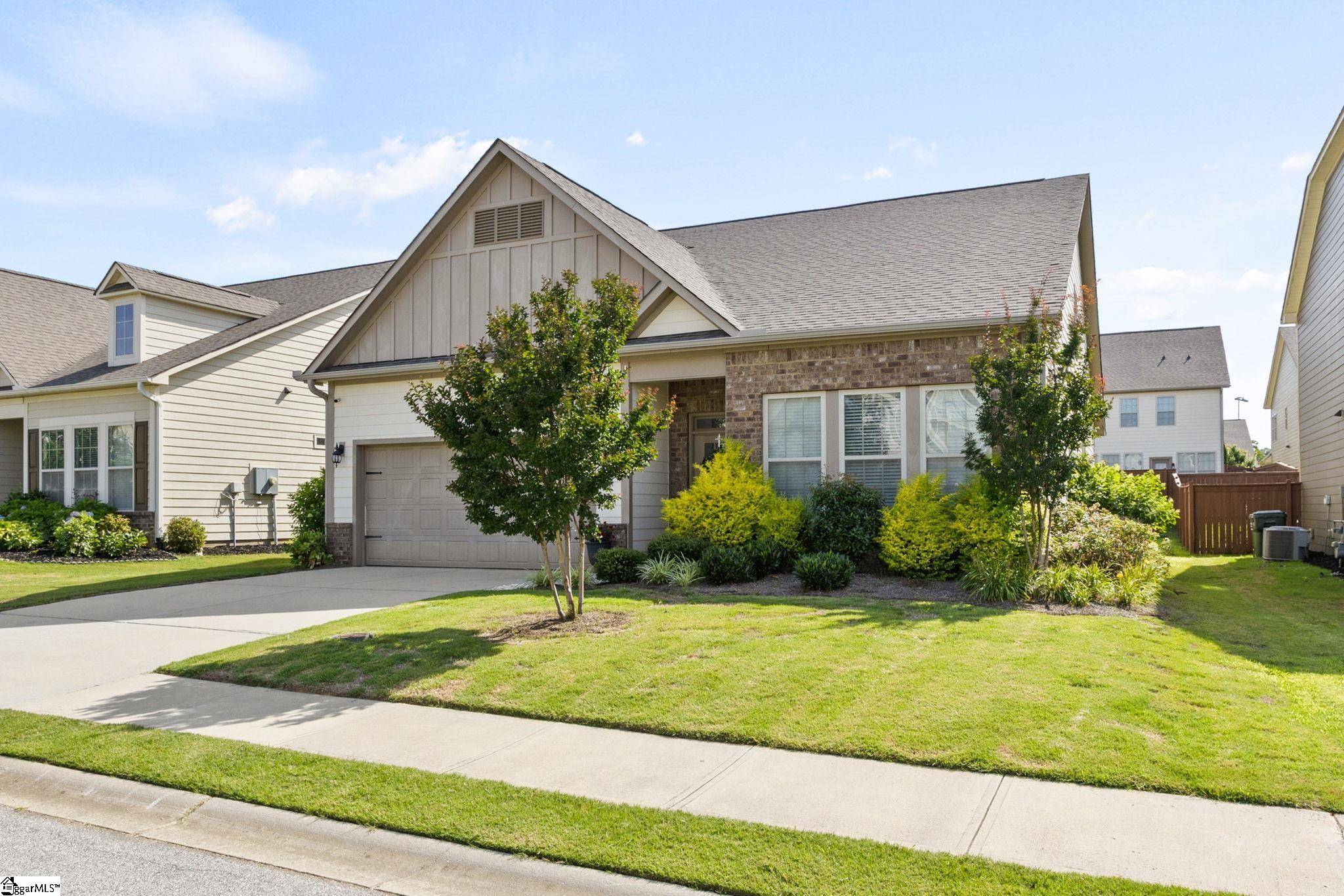 Taylors, SC 29687,120 Noble Wing Lane