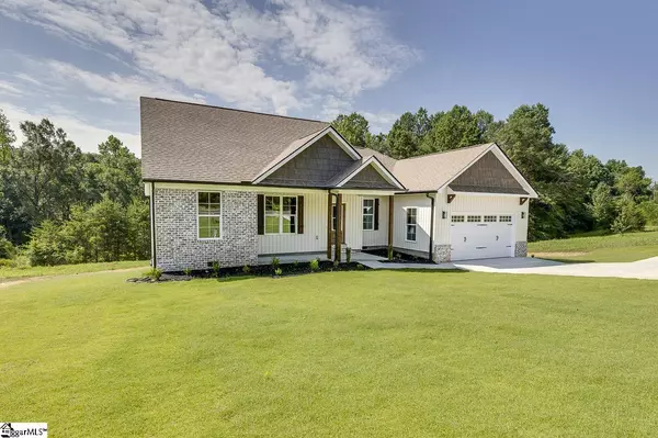 Easley, SC 29640,3352 Earls Bridge Road