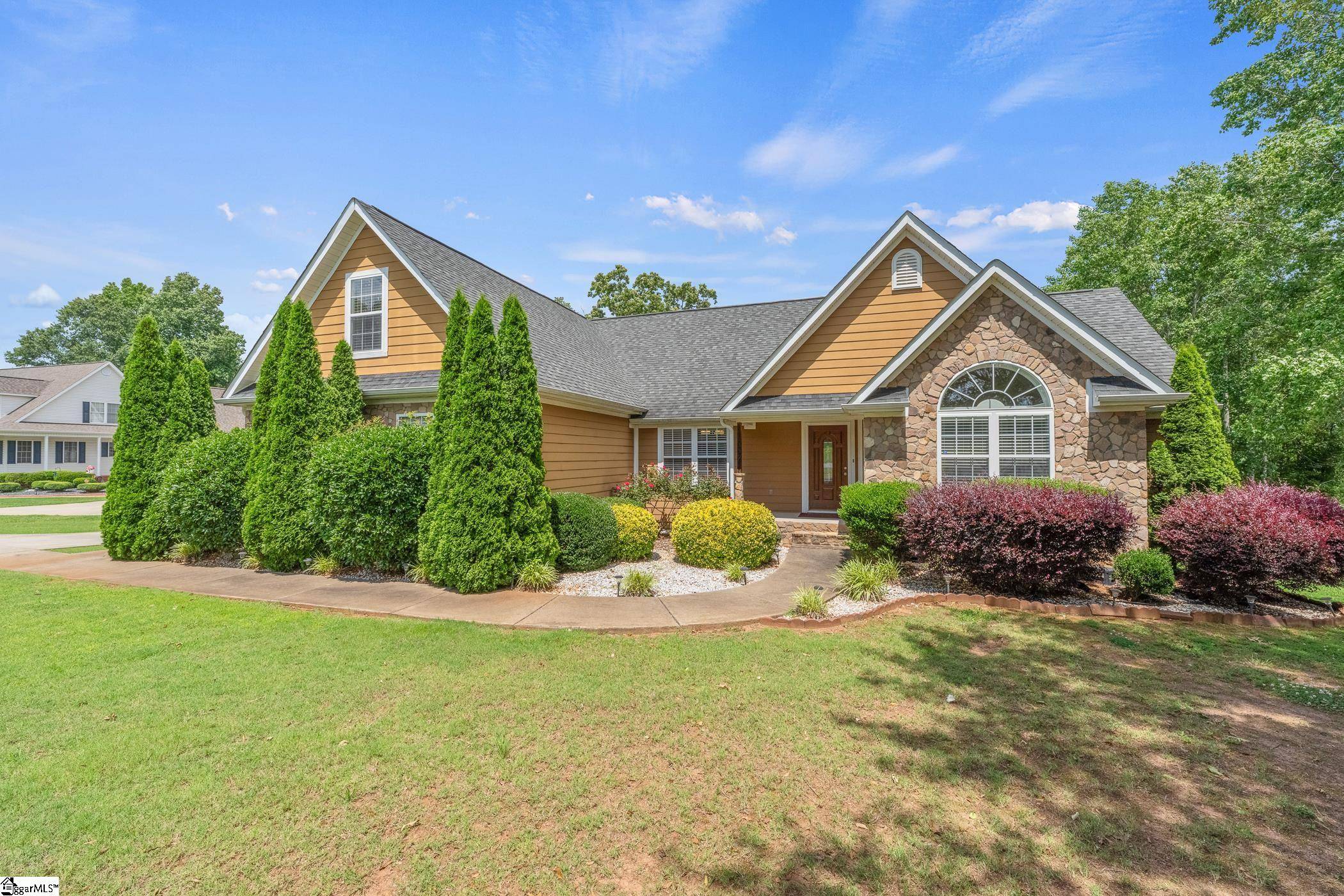 Easley, SC 29640,1339 Griffin Mill Road