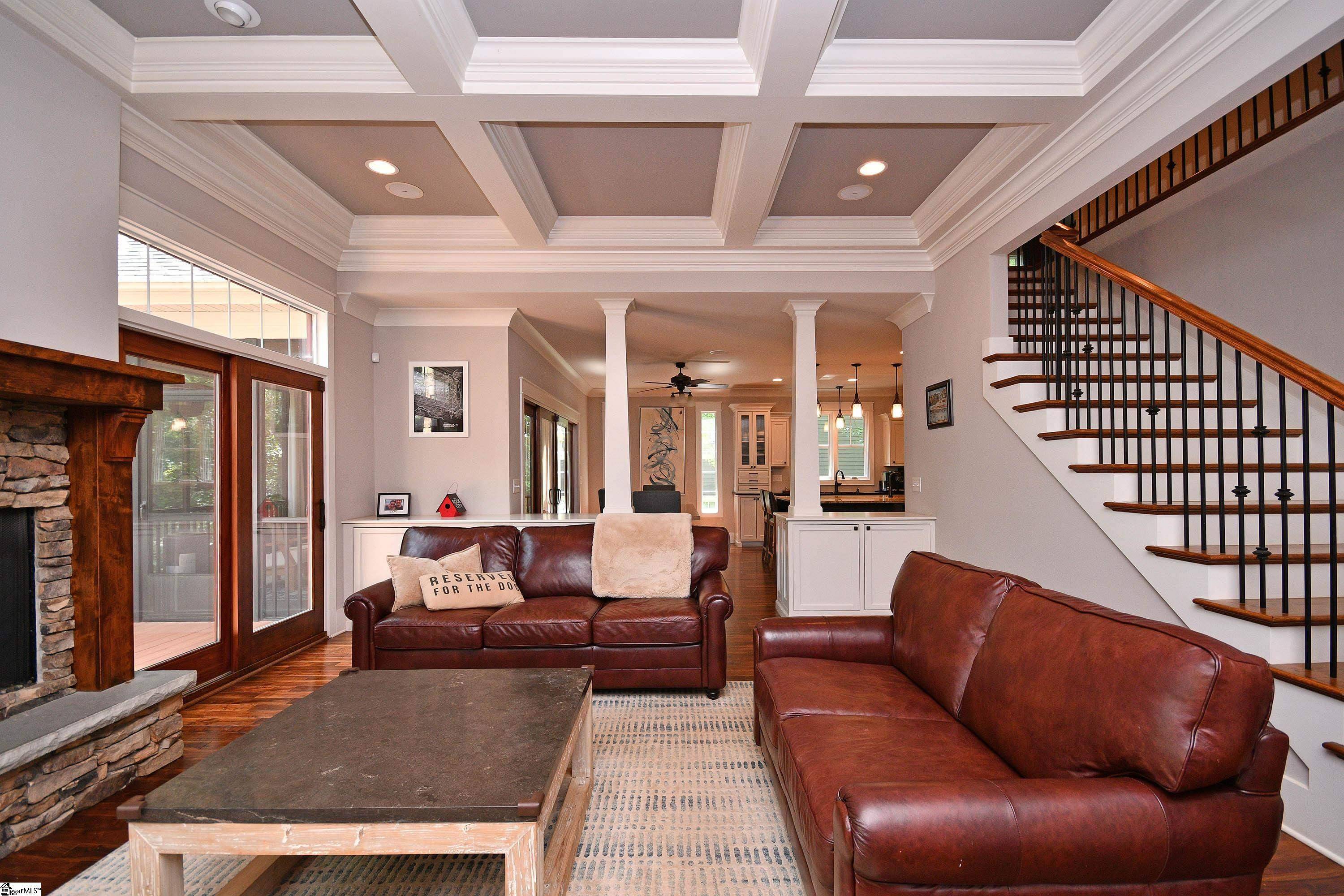 Piedmont, SC 29673,100 Riverlook Lane
