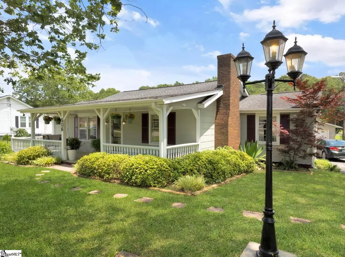 Piedmont, SC 29673,506 Piedmont Highway