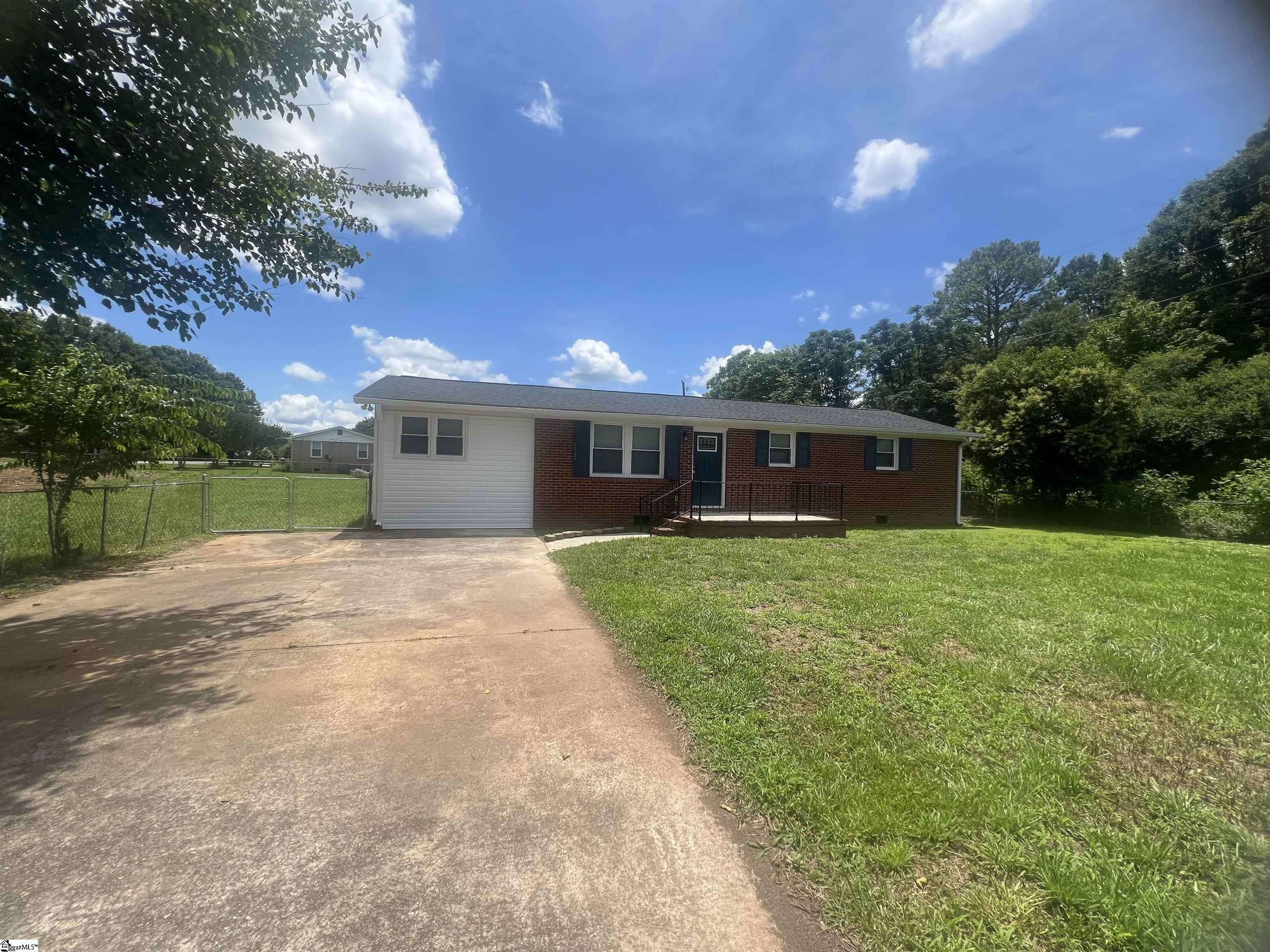Anderson, SC 29626,3023 Plainview Road