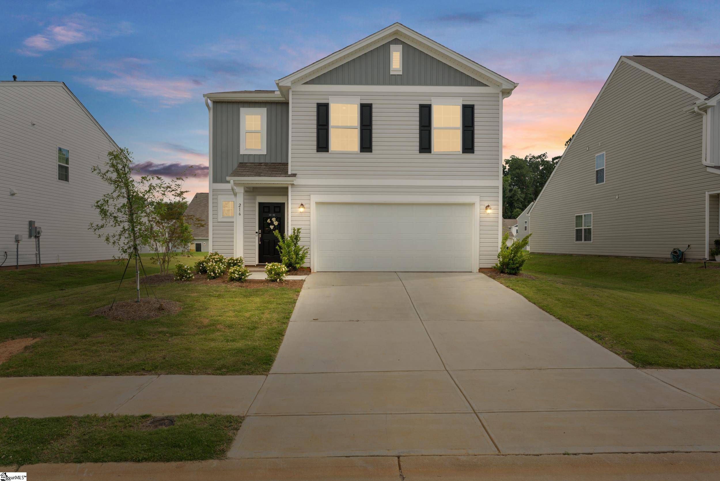 216 Wintersweet Way, Greenville, SC 29605