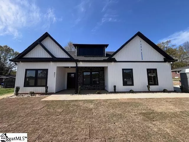 Inman, SC 29349,451 Park Street