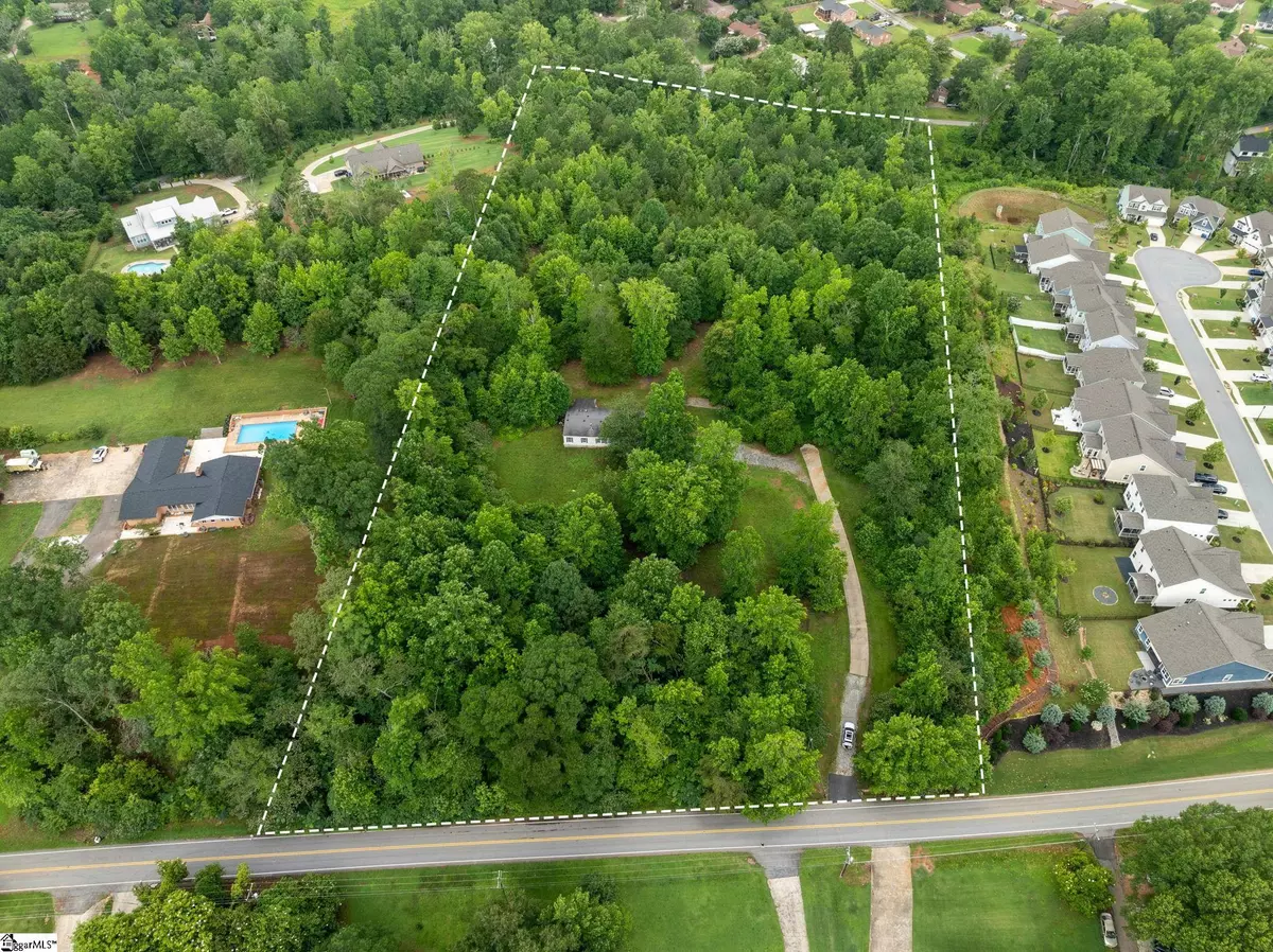 Greenville, SC 29609,1314 N Parker Road