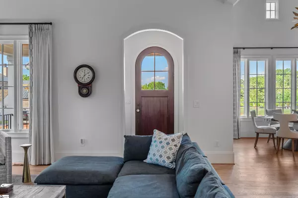 Greenville, SC 29615,105 Burriss Drive