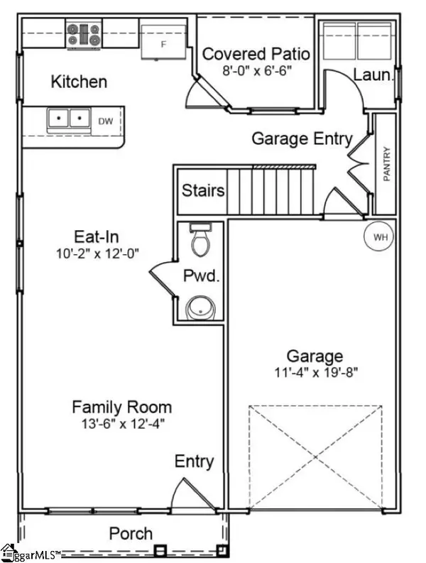 Spartanburg, SC 29301,2348 Mill Loop Street
