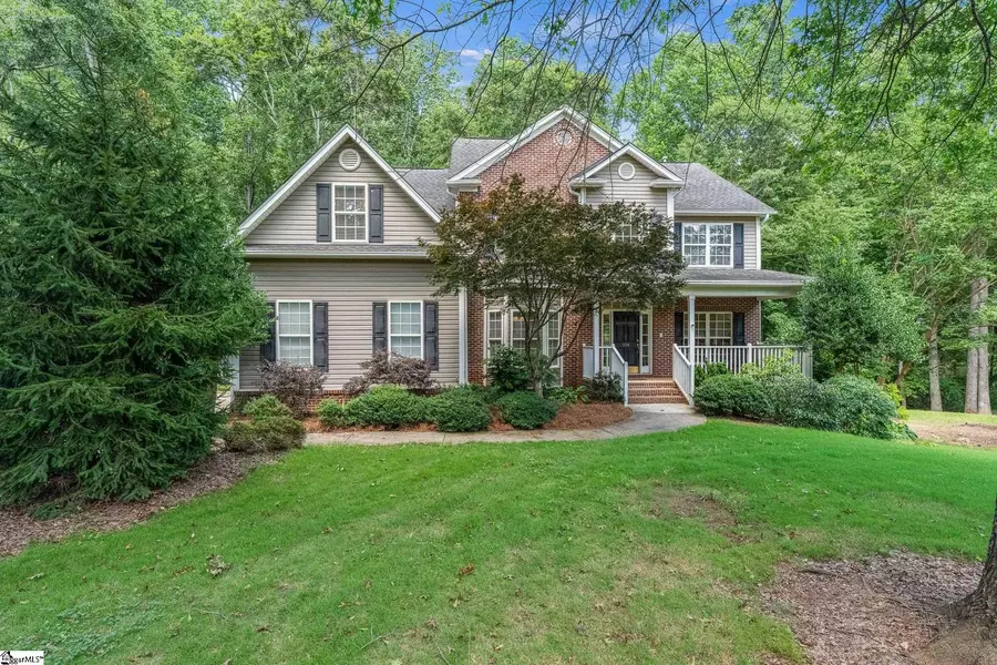 124 Bluestone Court, Easley, SC 29642