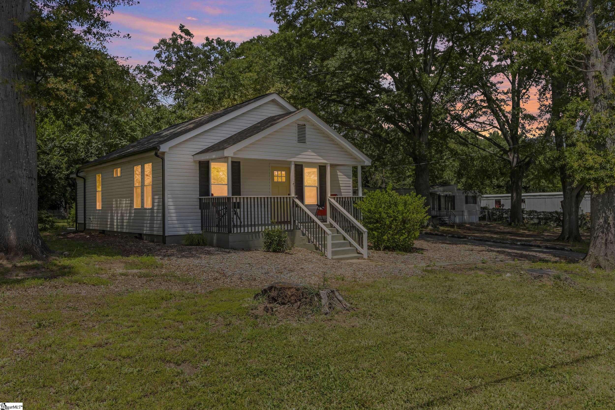 Spartanburg, SC 29301,234 Southstar Street