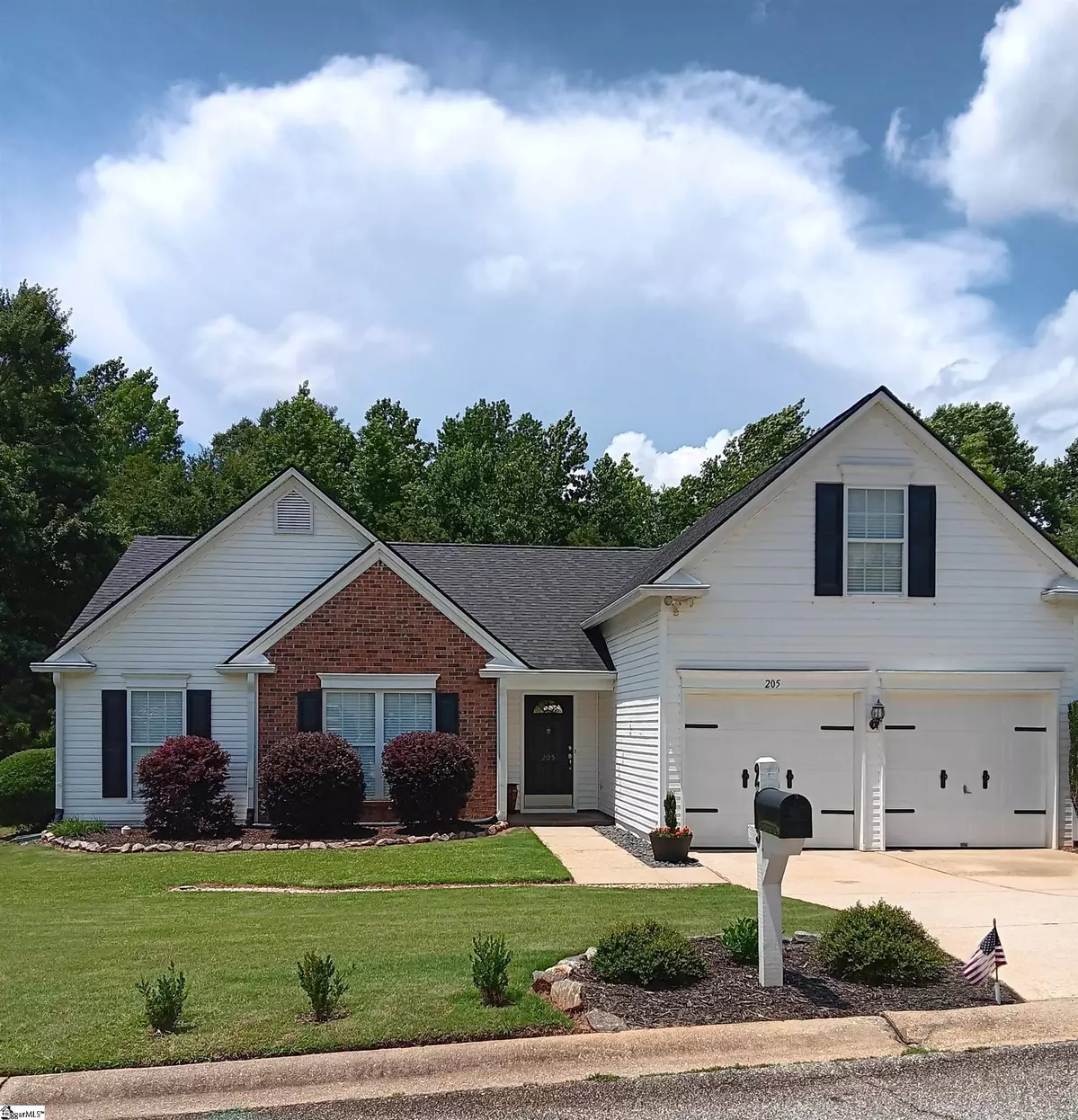 Simpsonville, SC 29681-6313,205 Karsten Creek Drive