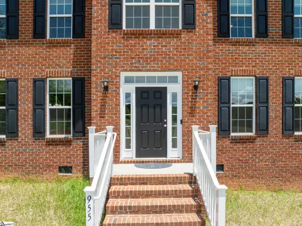 Laurens, SC 29360,955 Bramlett Road