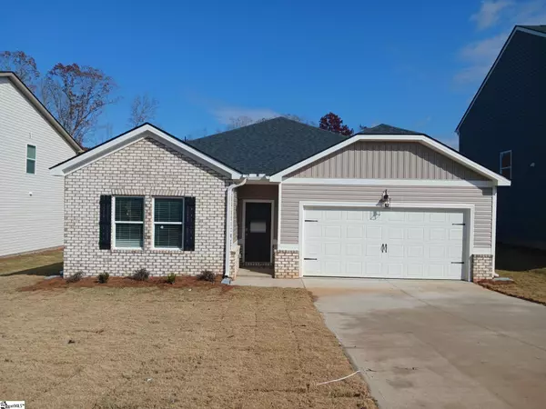 433 Haddon Trail, Woodruff, SC 29388